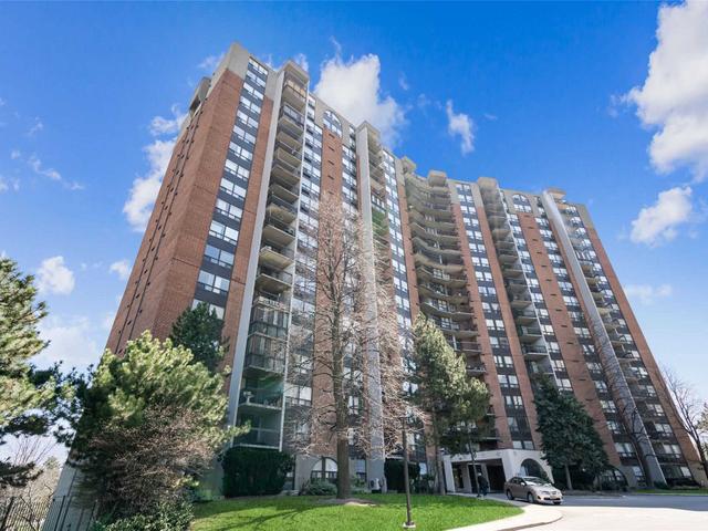 715 - 50 Mississauga Valley Blvd