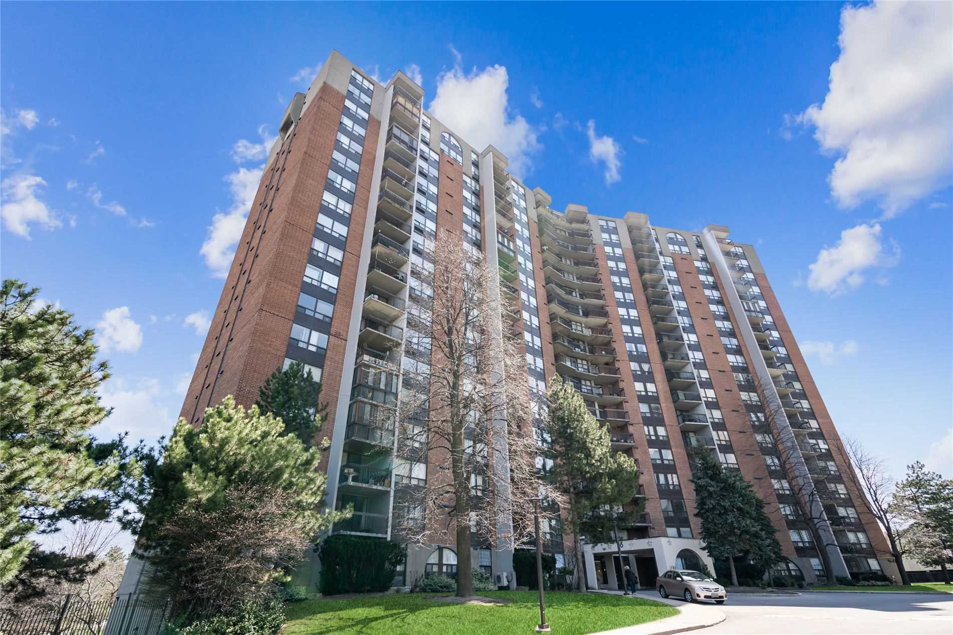 715 50 Mississauga Valley Blvd, Mississauga Sold, W5601438 Condos.ca