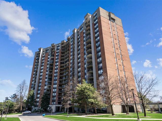 715 - 50 Mississauga Valley Blvd