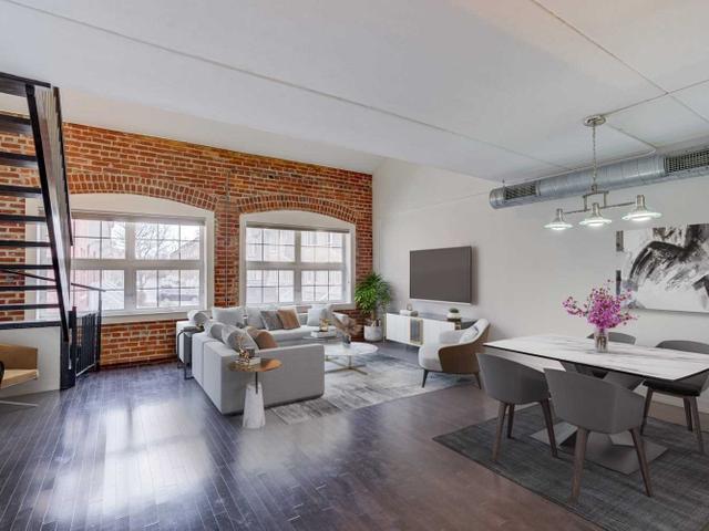 335 - 1100 Lansdowne Ave