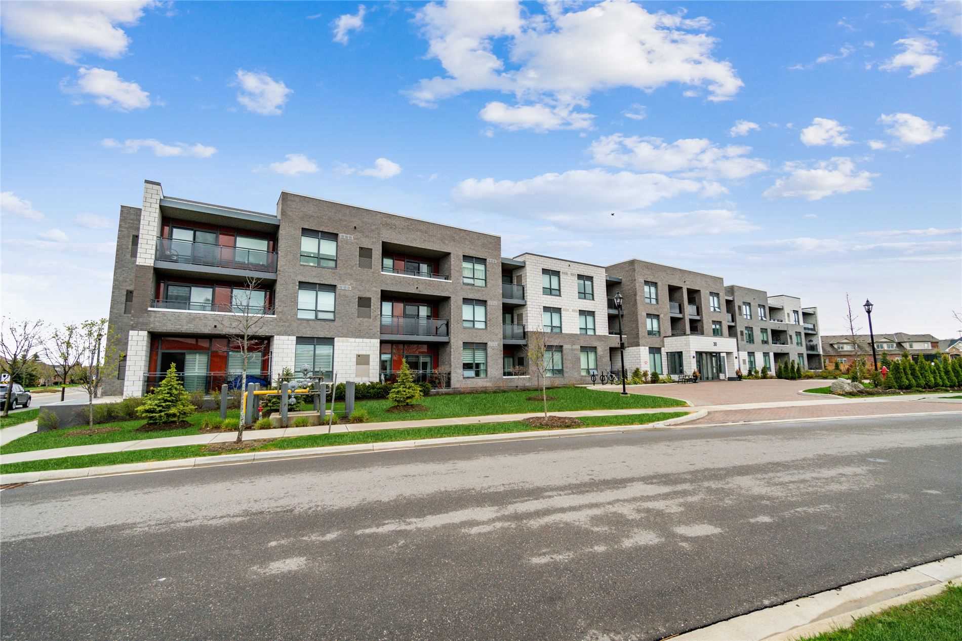 113 30 Via Rosedale Way, Brampton Sold, W5604420 Condos.ca