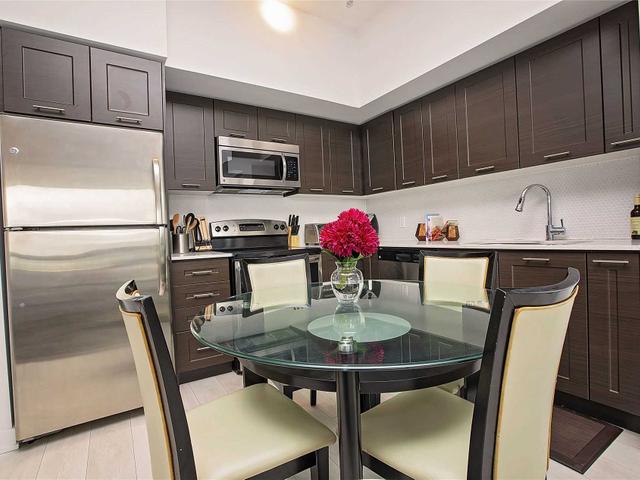 2809 - 2220 Lake Shore Blvd