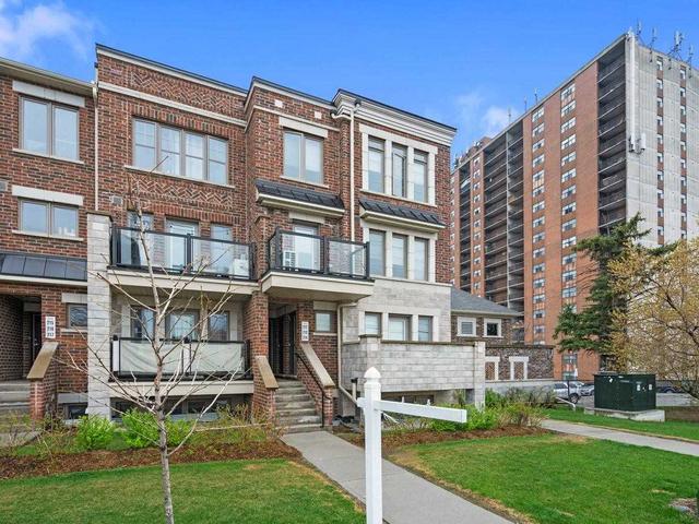 214 - 2355 Sheppard Ave W