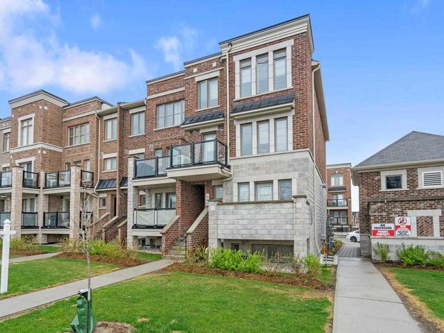 214 - 2355 Sheppard Ave W