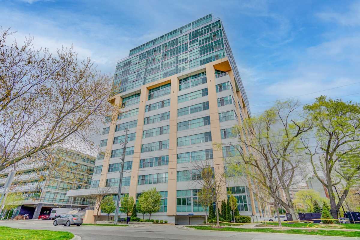 714 2 Fieldway Rd, Etobicoke Leased, W5605543 Property.ca