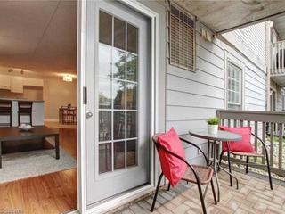 116 - 2040 Cleaver Ave