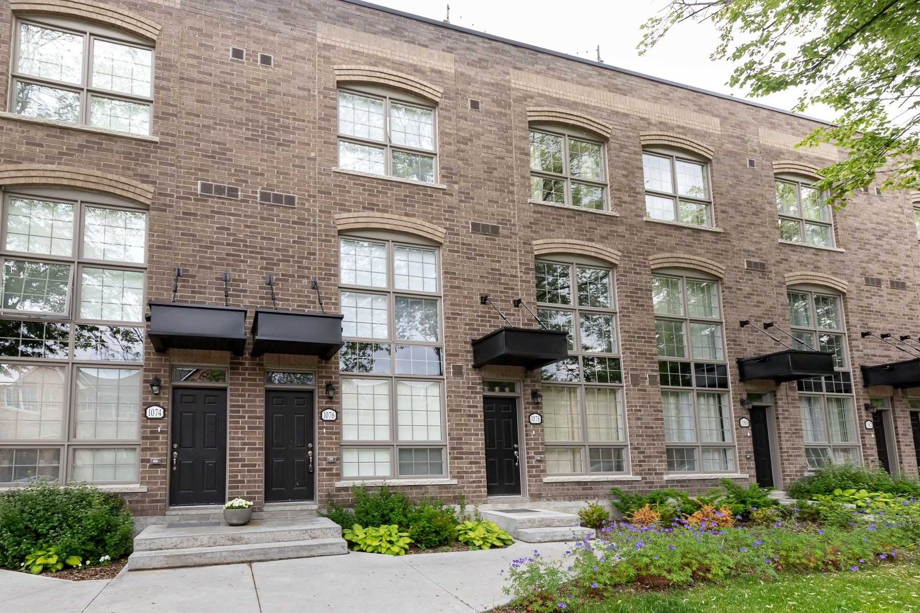 19 17 Powerhouse St, Toronto Leased, W5607217 Property.ca