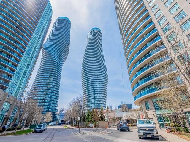 2507 - 50 Absolute Ave