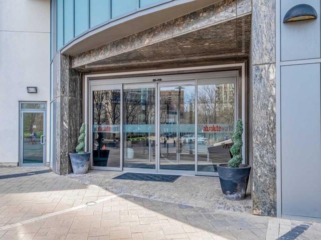 2507 - 50 Absolute Ave