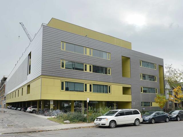 301 - 25 Ritchie Ave