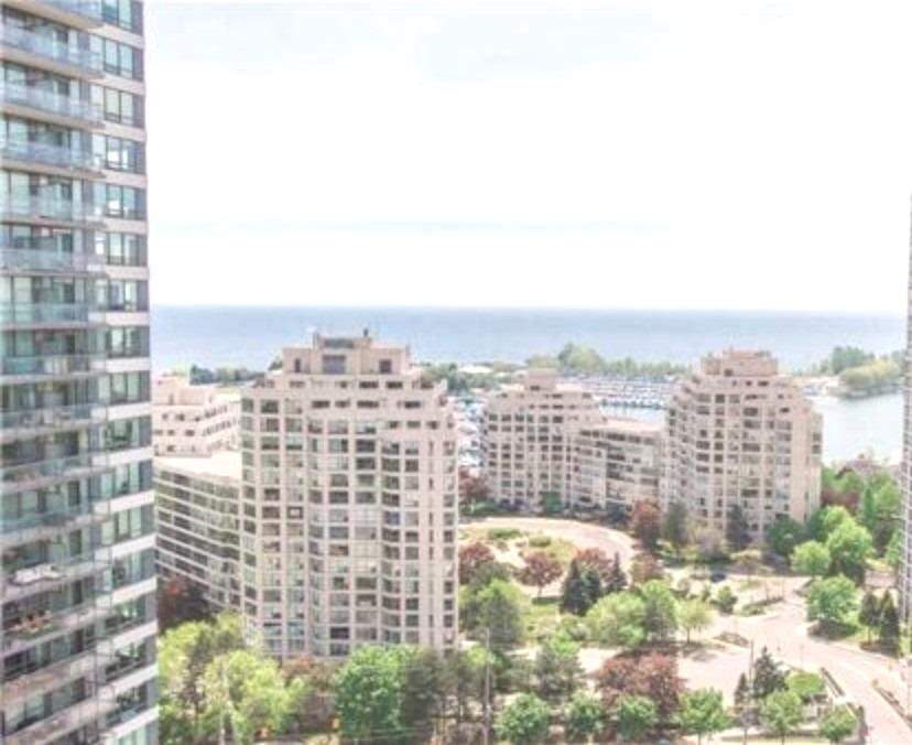 2001 15 Legion Rd, Etobicoke Suspended, W5608567 Condos.ca