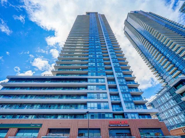 3310 - 2212 Lake Shore Blvd W