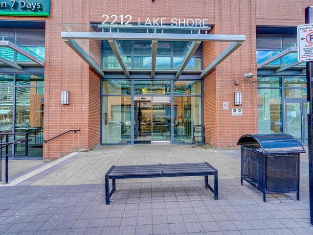 3310 - 2212 Lake Shore Blvd W