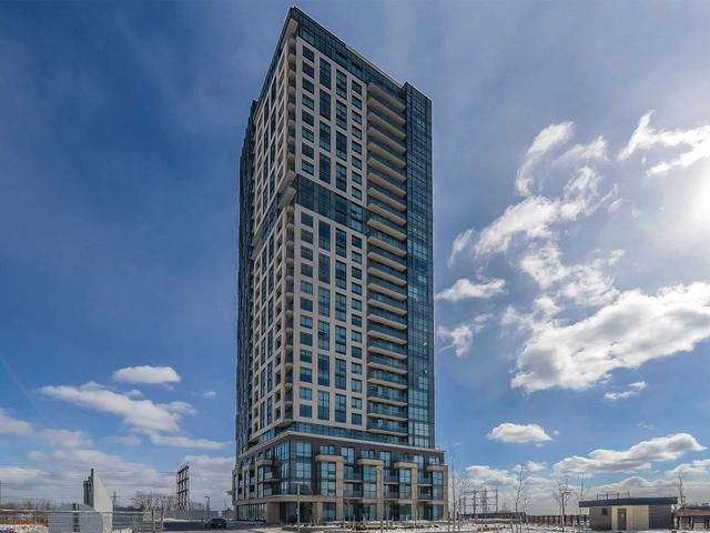 1810 - 20 Thomas Riley Rd, Etobicoke | Sold, W5608819 | Condos.ca