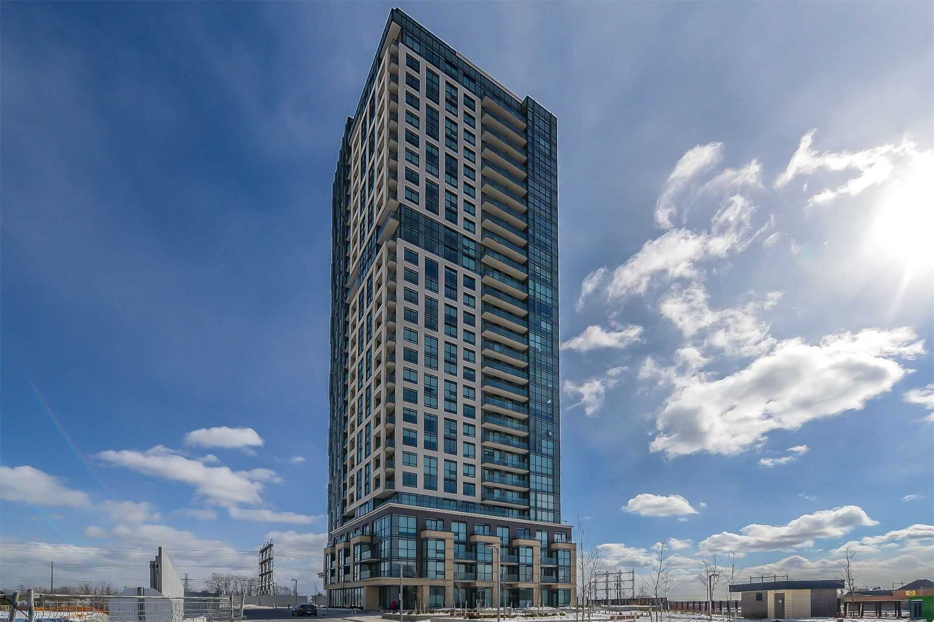 20 Thomas Riley Rd 1810 - 20 Thomas Riley Rd, Etobicoke | Sold, W5608819 | Condos.ca