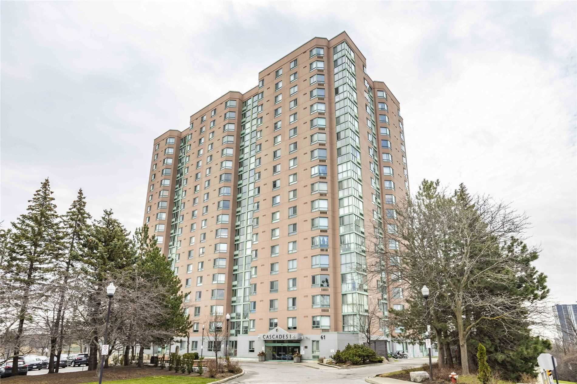 PH1 61 Markbrook Lane, Etobicoke Terminated, W5609458 Condos.ca PH1 61 Markbrook Lane, Etobicoke Terminated, W5609458 Condos.ca