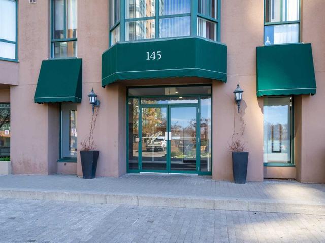 906 - 145 Hillcrest Ave