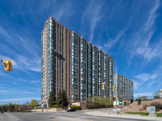 906 - 145 Hillcrest Ave