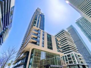 2501 - 59 Annie Craig Dr