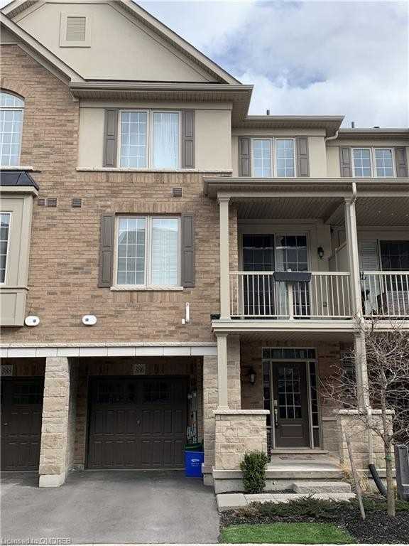 386 Alderwood Common, Oakville Suspended, W5610015 Condos.ca