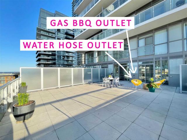 401 - 56 Annie Craig Dr