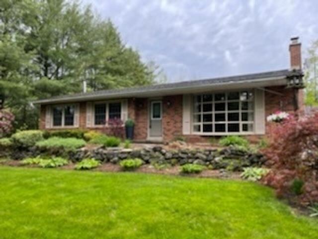 7271 Milburough Line