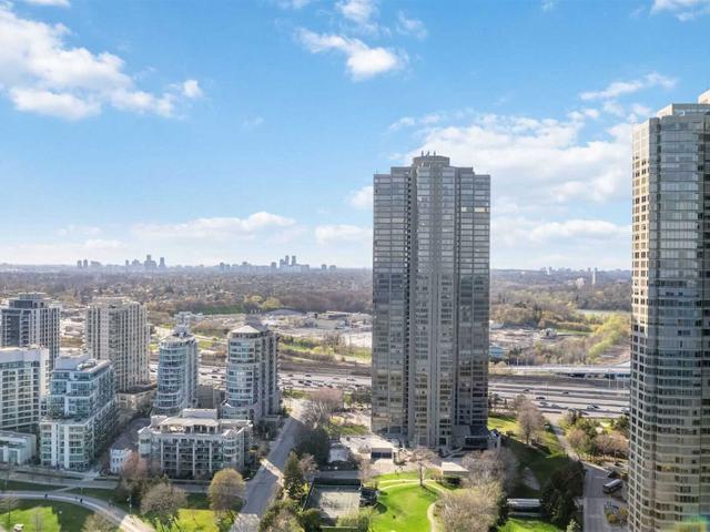 3901 - 2045 Lake Shore Blvd W