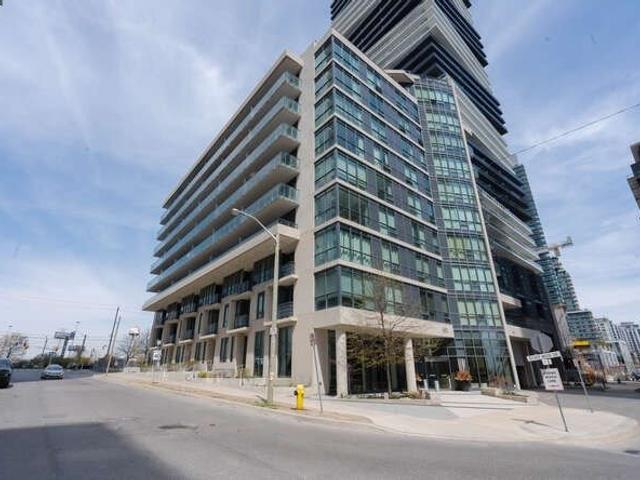 B308 - 60 Annie Craig Dr