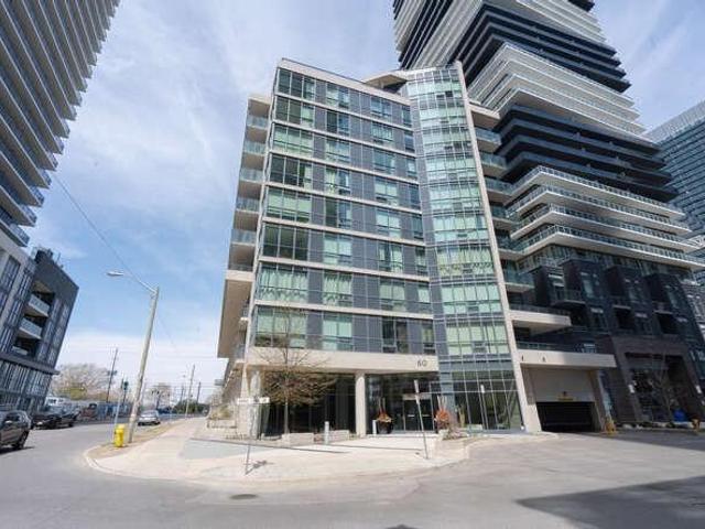 B308 - 60 Annie Craig Dr