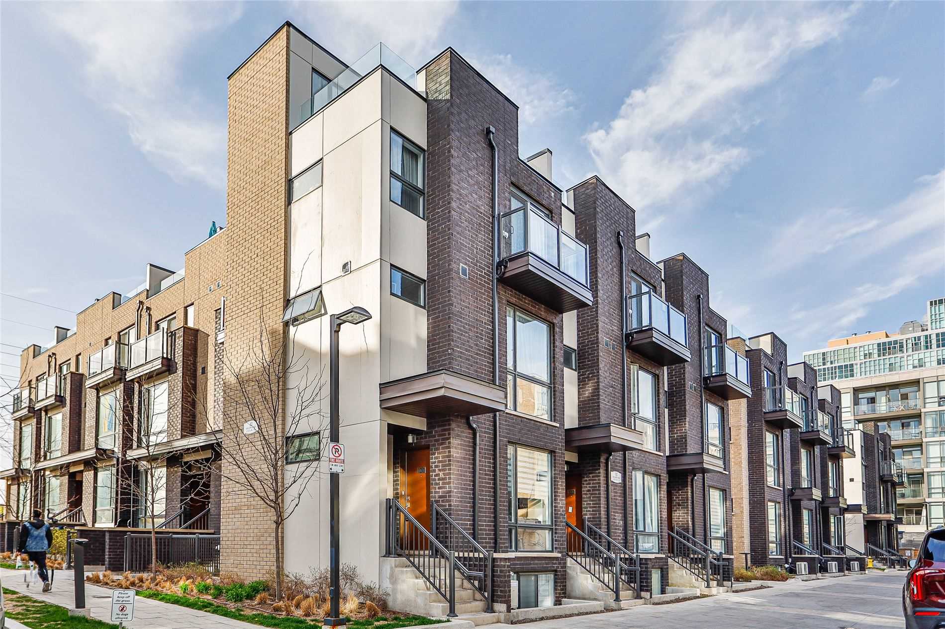 120 - 32 Fieldway Rd, Etobicoke | Expired, W5611274 | Condos.ca