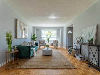 65 - 1055 Shawnmarr Rd