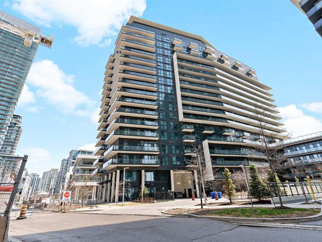 1705 - 39 Annie Craig Dr