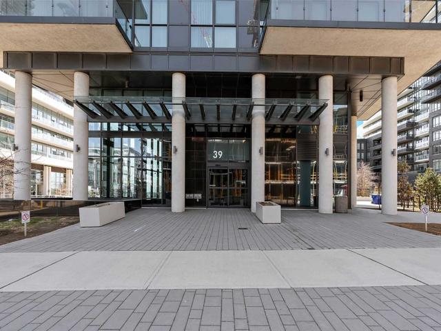 1705 - 39 Annie Craig Dr