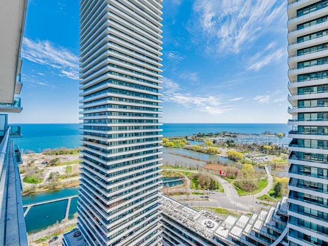 2402 - 33 Shore Breeze Dr