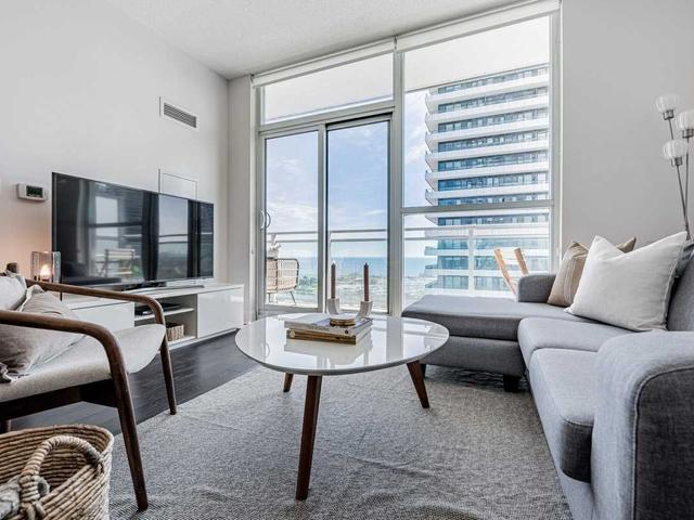 2402 - 33 Shore Breeze Dr