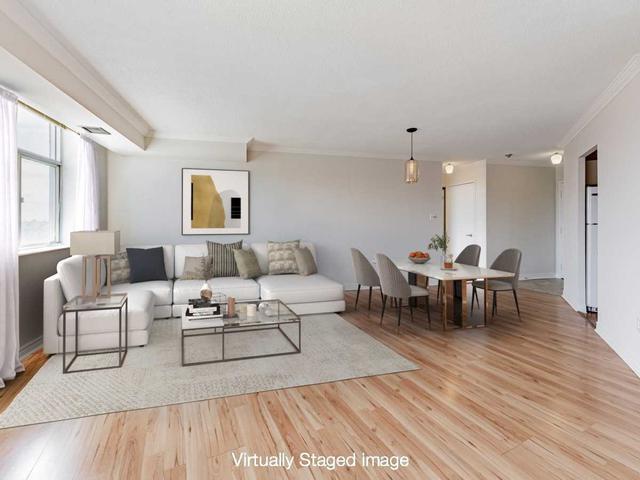 509 - 3559 Eglinton Ave W