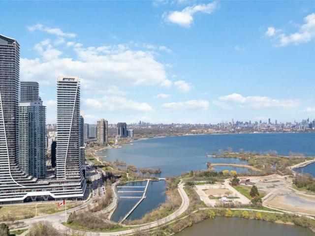 3605 - 20 Shore Breeze Dr