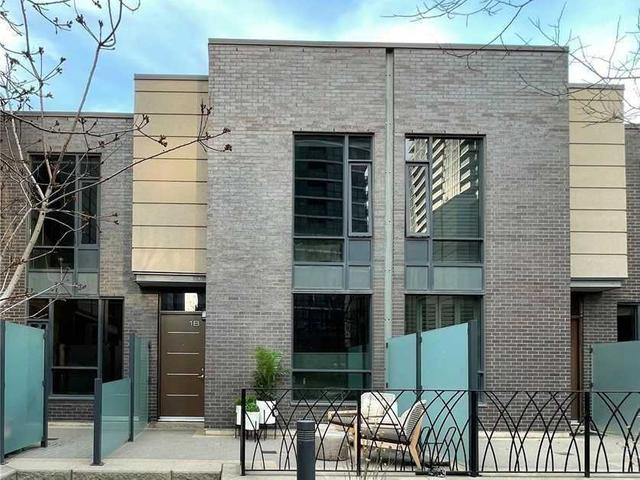 TH18 - 19 Valhalla Inn Rd