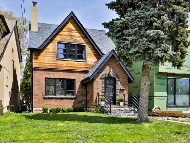 18 Sunnybrae Cres