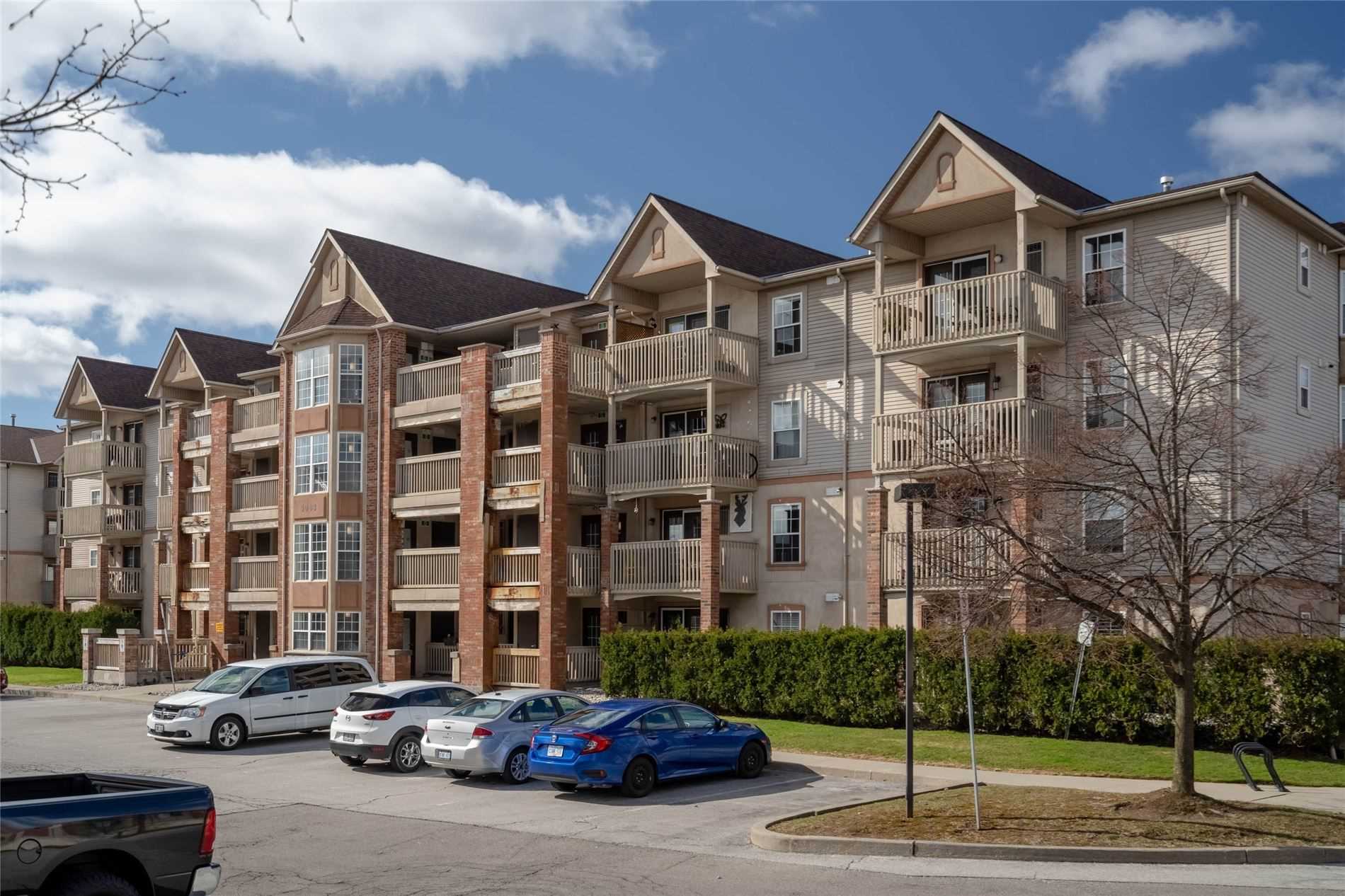 205 4003 Kilmer Dr, Burlington Sold, W5612883 Condos.ca