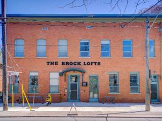 205 - 27 Brock Ave