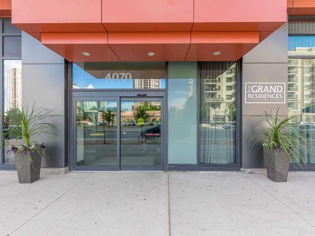 809 - 4070 Confederation Pkwy