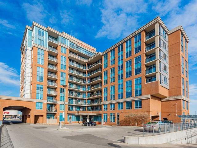 PH1003 - 2772 Keele St, North York | Leased, W5613729 | Condos.ca