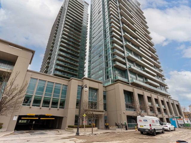 2712 - 155 Legion Rd N