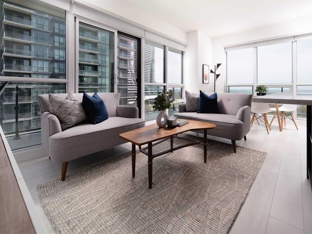 1001 - 2212 Lake Shore Blvd W