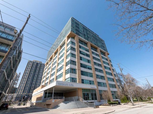 1210 - 2 Fieldway Rd