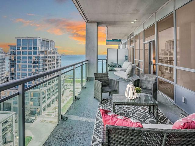 1208 - 16 Brookers Lane