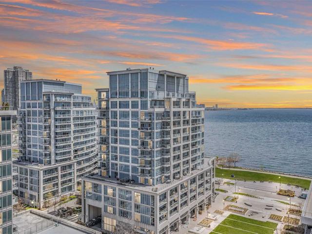 1208 - 16 Brookers Lane