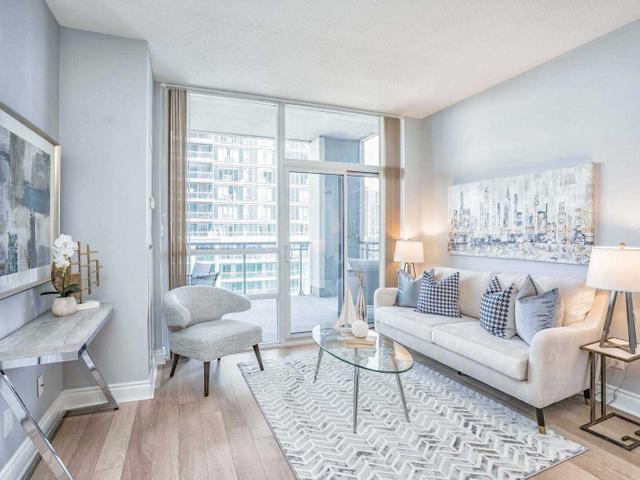 1208 - 16 Brookers Lane