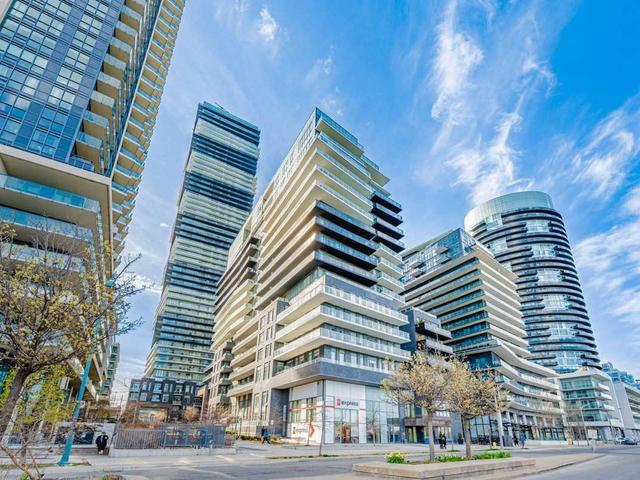 1109 - 110 Marine Parade Dr